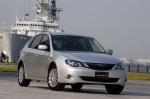 Subaru Impreza by JDM 2008 года